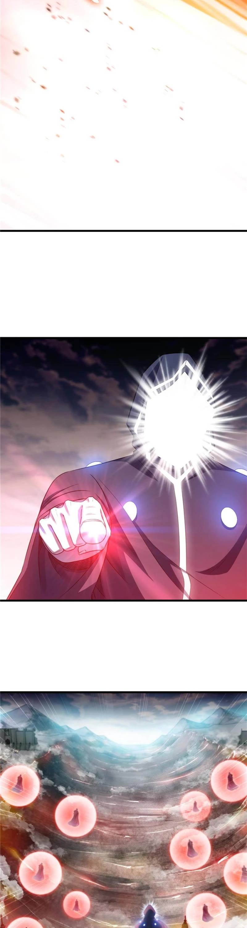 My Wife is a Demon Queen Chapter 440 page 17 - Chapter 440