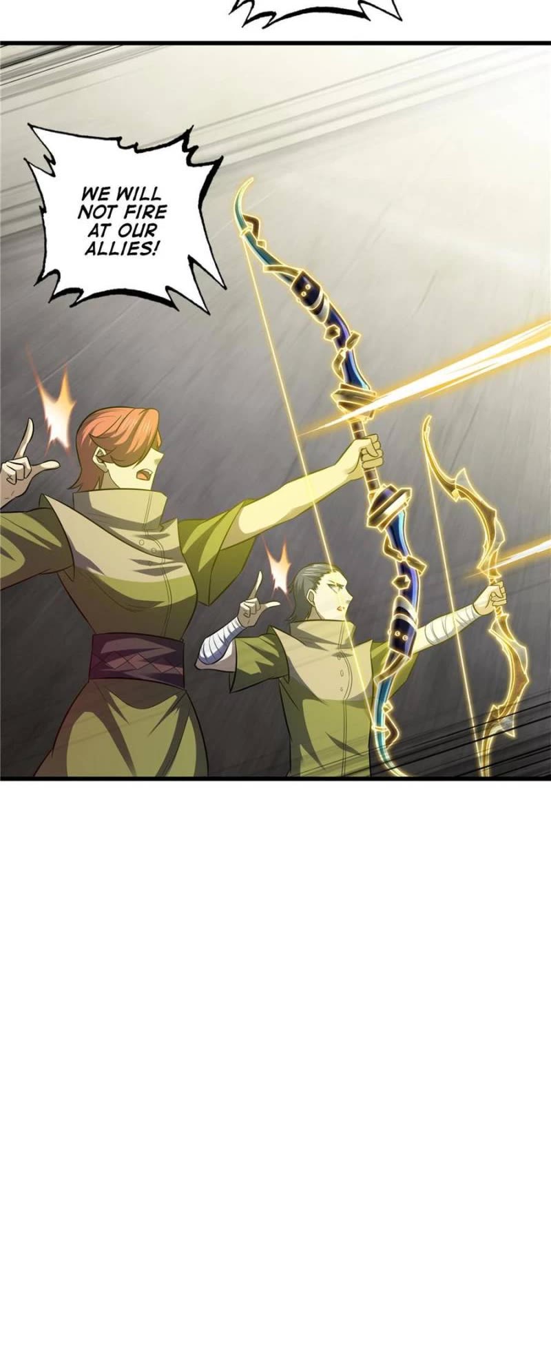 My Wife is a Demon Queen Chapter 441 page 19 - Chapter 441