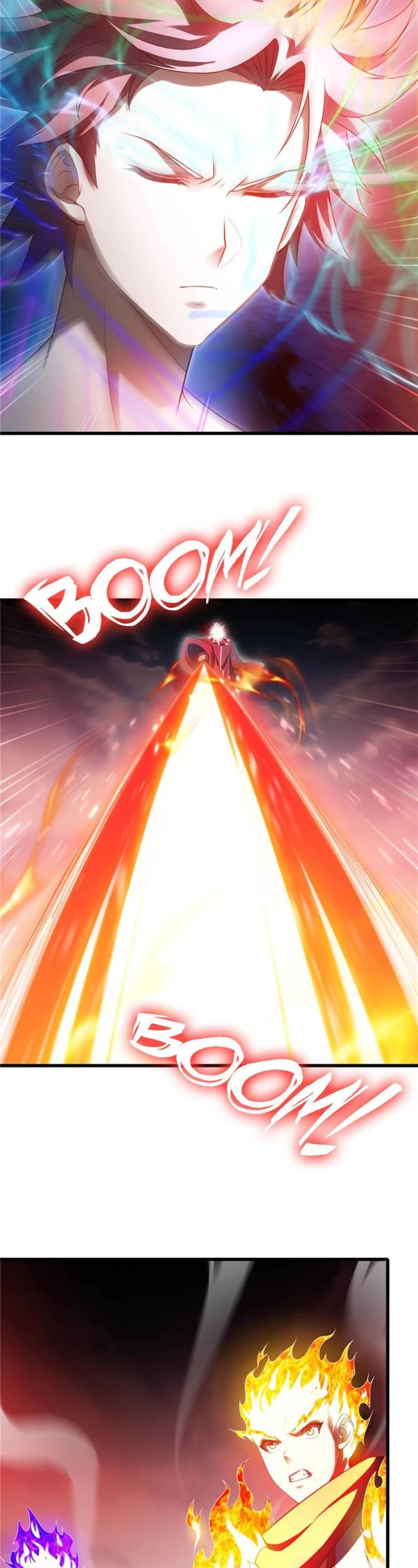 My Wife is a Demon Queen Chapter 442 page 2 - Chapter 442