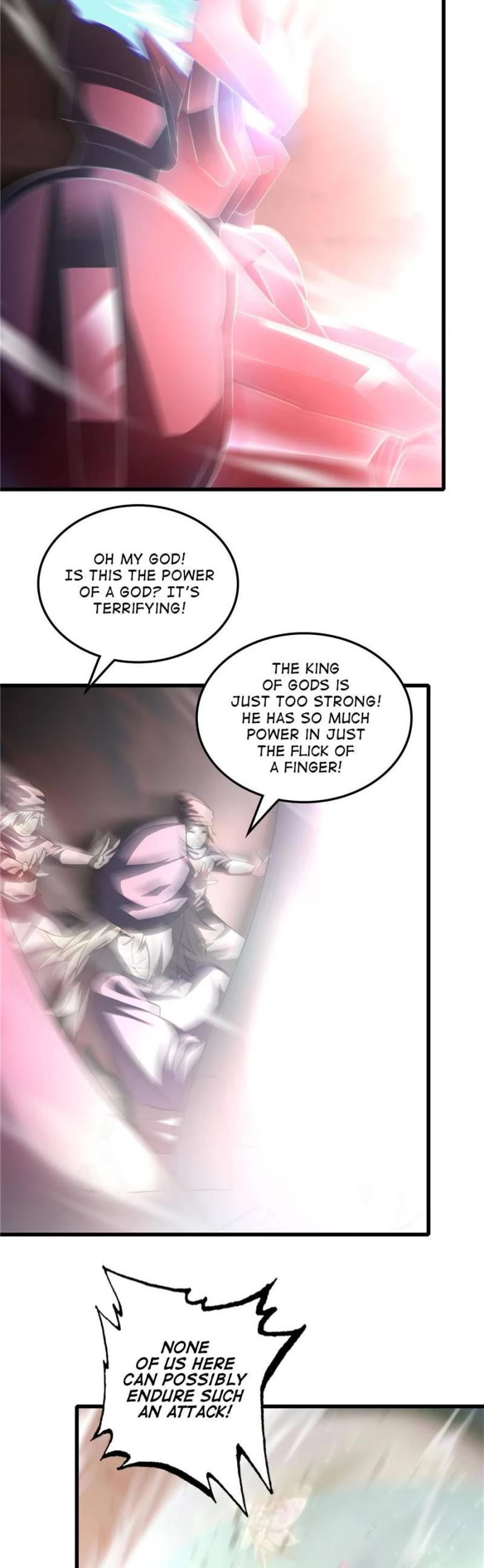 My Wife is a Demon Queen Chapter 442 page 5 - Chapter 442