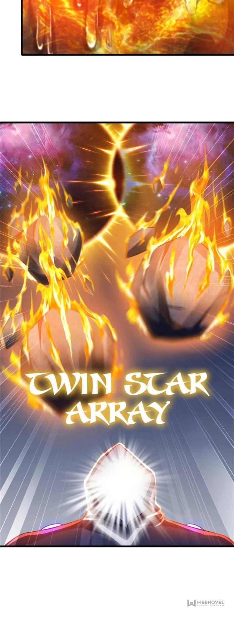 My Wife is a Demon Queen Chapter 443 page 19 - Chapter 443