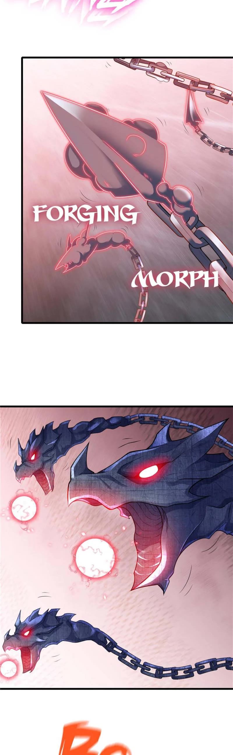 My Wife is a Demon Queen Chapter 443 page 5 - Chapter 443