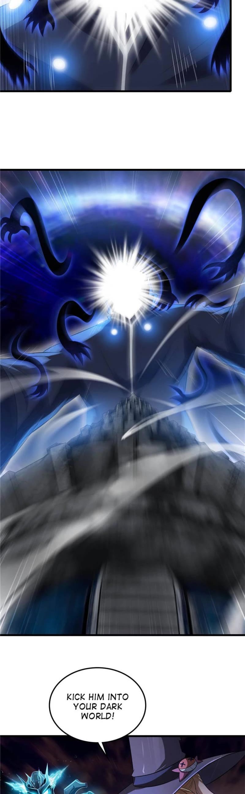 My Wife is a Demon Queen Chapter 444 page 14 - Chapter 444
