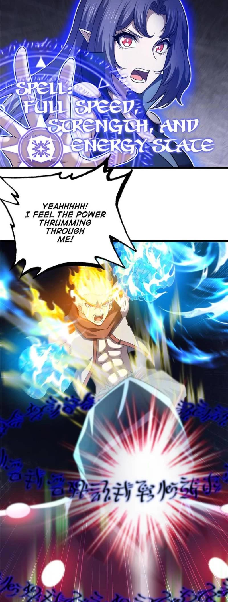 My Wife is a Demon Queen Chapter 445 page 18 - Chapter 445