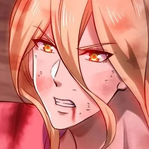 My Wife is a Demon Queen Chapter 445 cover