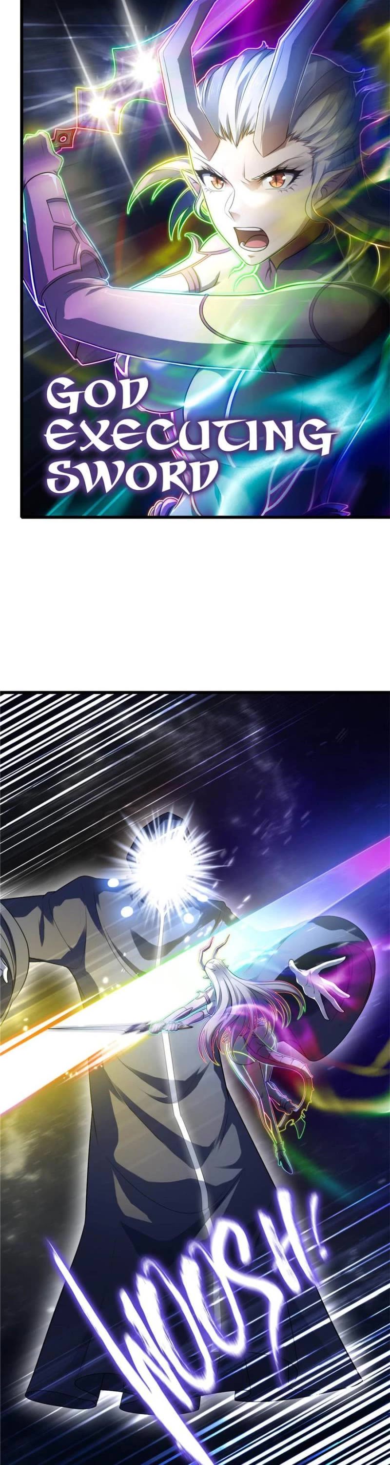 My Wife is a Demon Queen Chapter 446 page 2 - Chapter 446