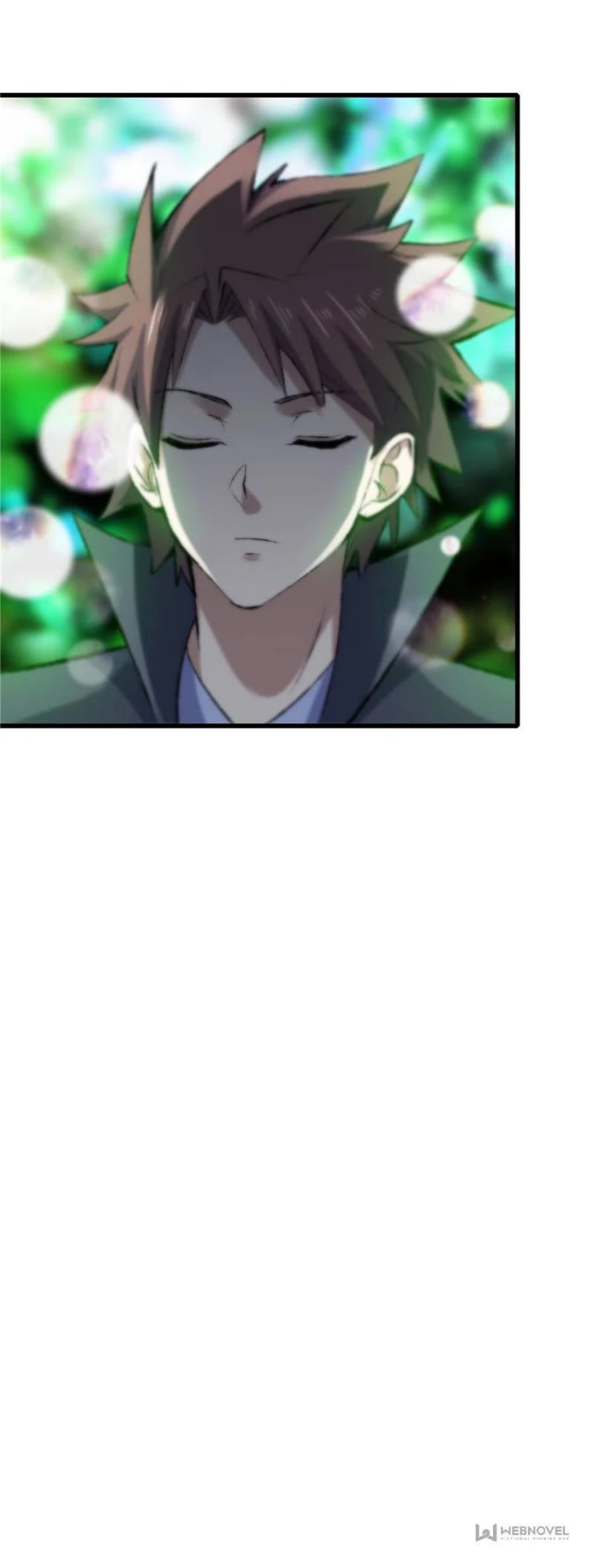 My Wife is a Demon Queen Chapter 447 page 19 - Chapter 447