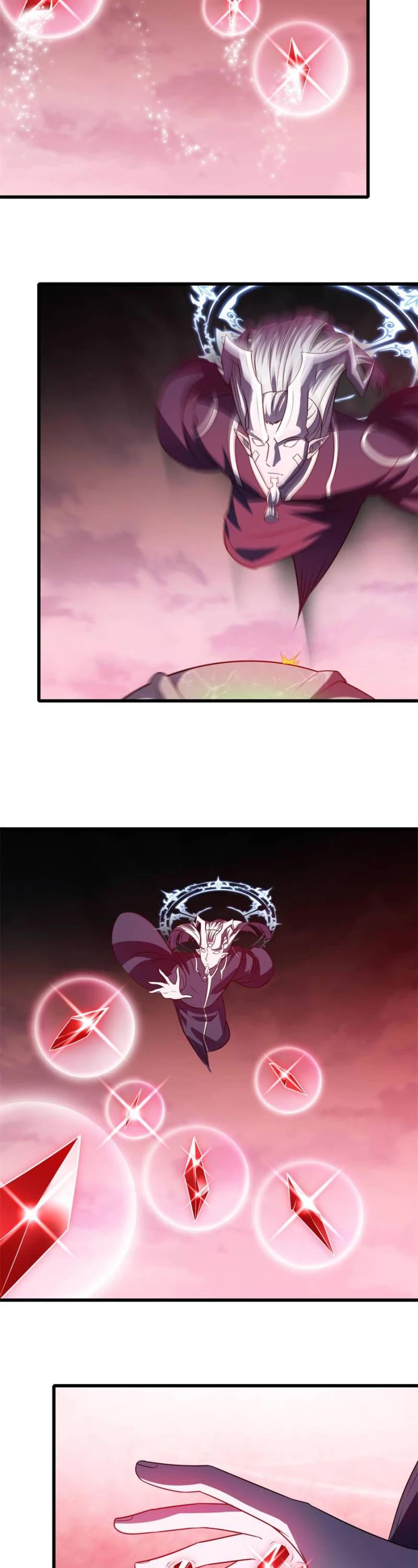 My Wife is a Demon Queen Chapter 449 page 6 - Chapter 449