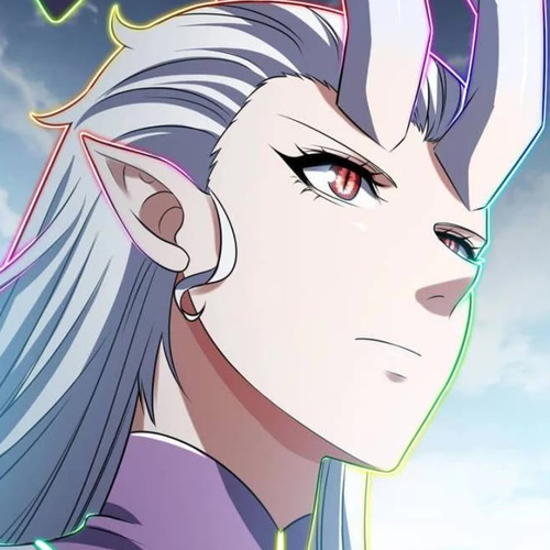 My Wife is a Demon Queen Chapter 449 cover