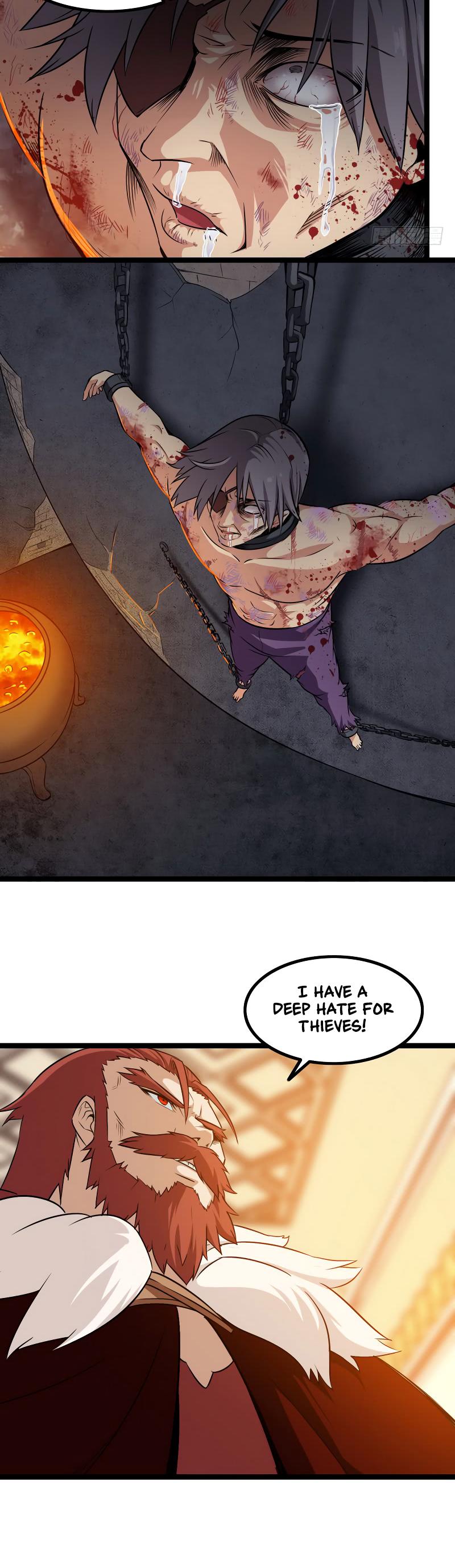 My Wife is a Demon Queen Chapter 45 page 21 - Chapter 45