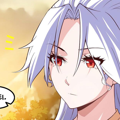 My Wife is a Demon Queen Chapter 45 cover