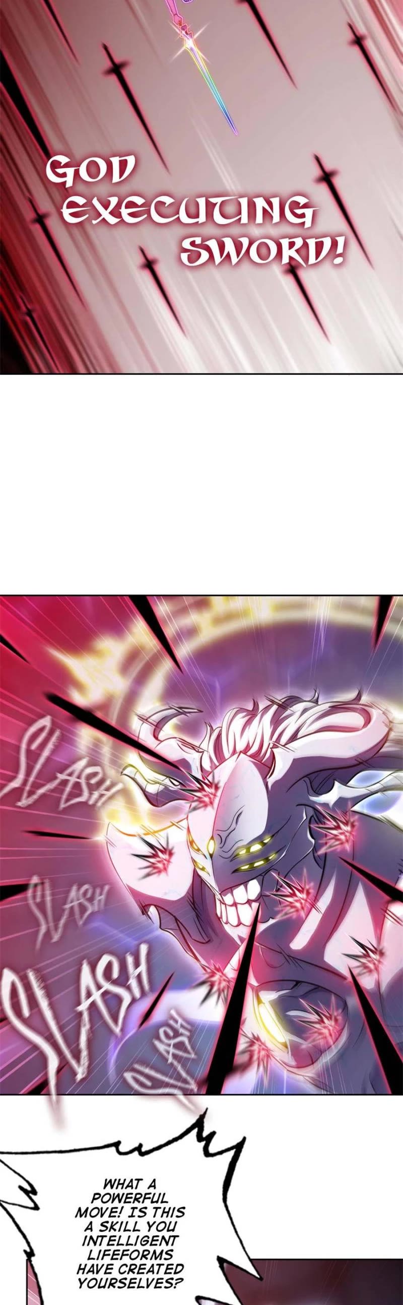 My Wife is a Demon Queen Chapter 450 page 14 - Chapter 450