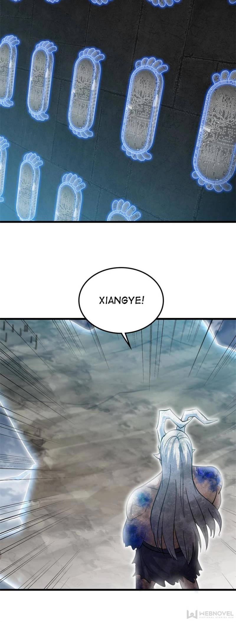 My Wife is a Demon Queen Chapter 451 page 19 - Chapter 451