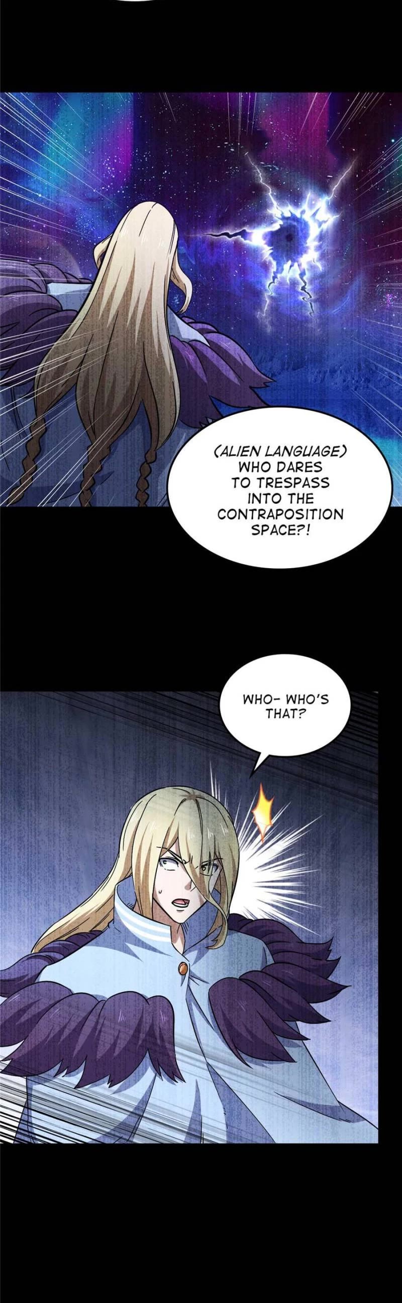 My Wife is a Demon Queen Chapter 453 page 15 - Chapter 453
