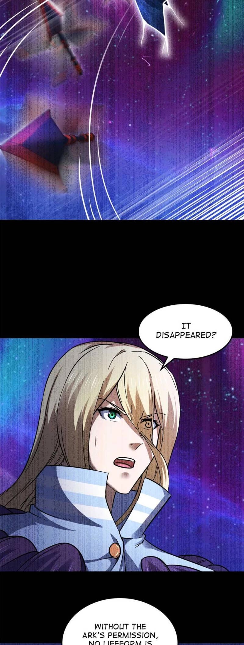 My Wife is a Demon Queen Chapter 453 page 18 - Chapter 453