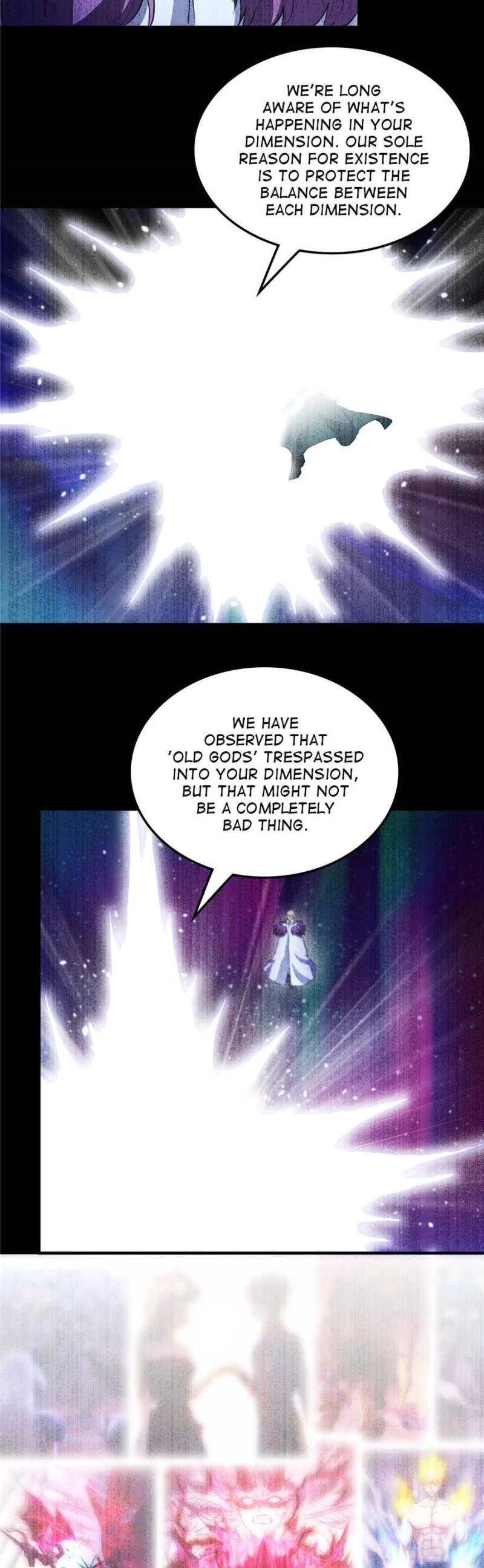 My Wife is a Demon Queen Chapter 454 page 14 - Chapter 454