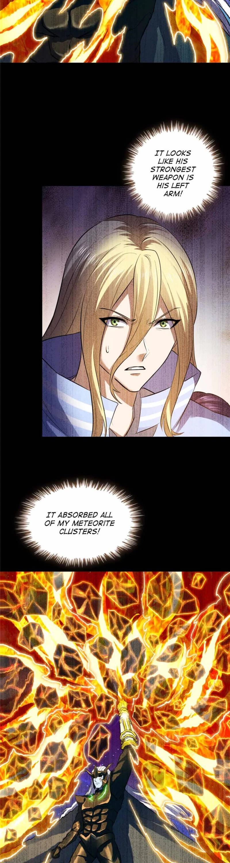 My Wife is a Demon Queen Chapter 454 page 8 - Chapter 454