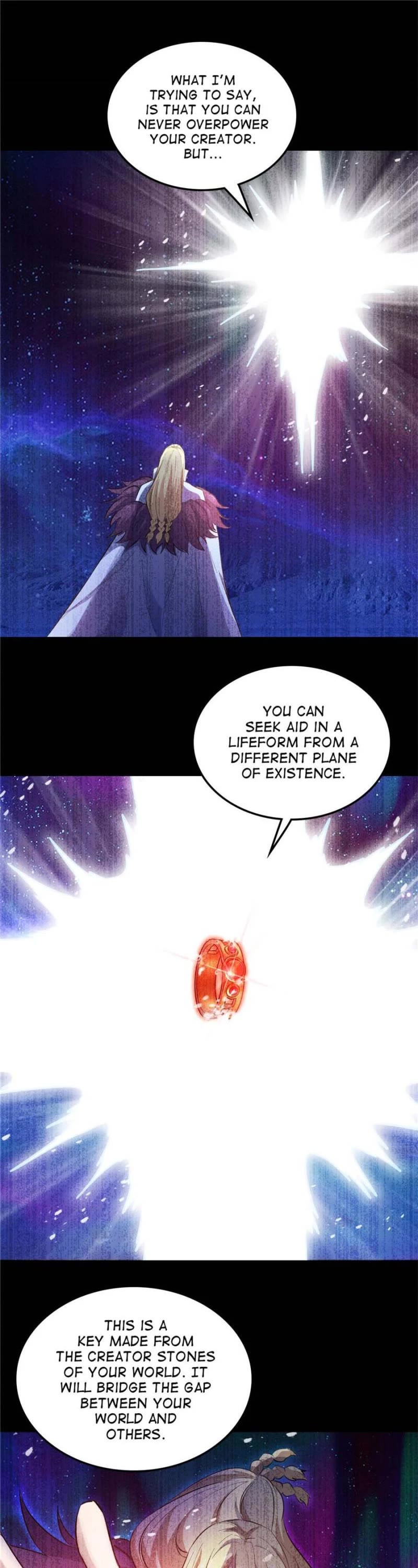My Wife is a Demon Queen Chapter 455 page 1 - Chapter 455
