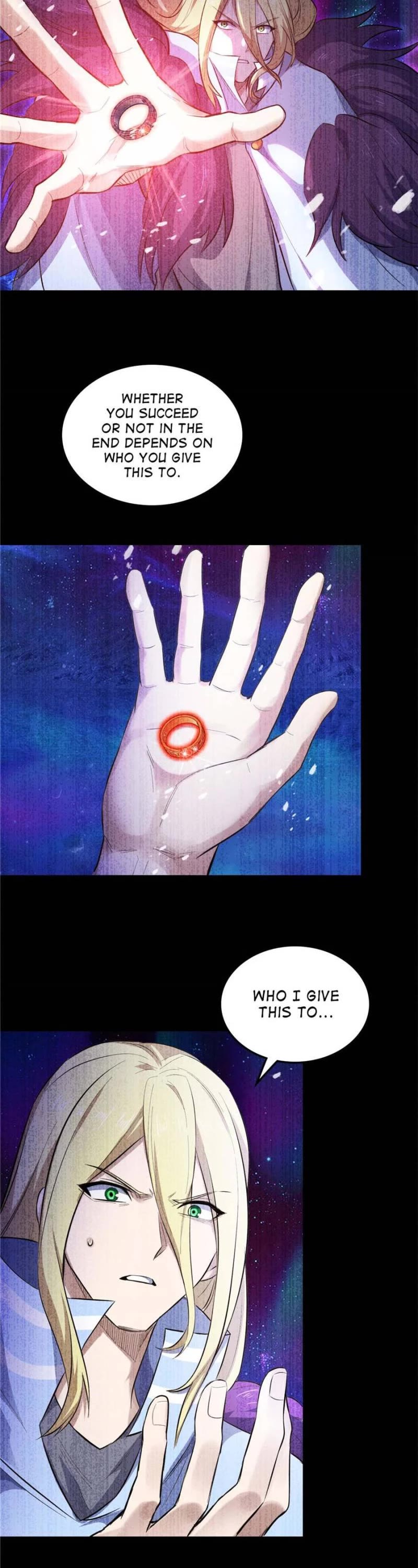 My Wife is a Demon Queen Chapter 455 page 2 - Chapter 455