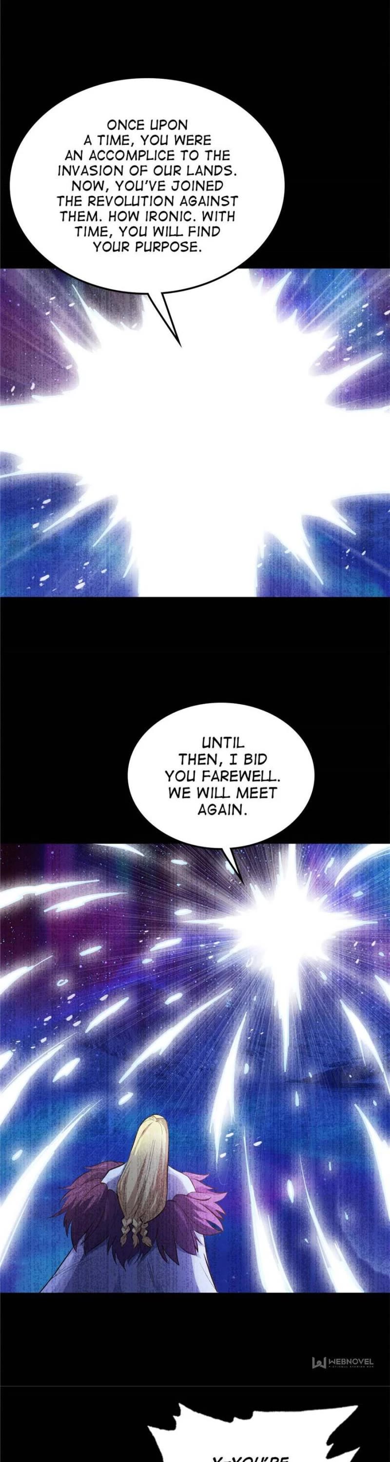 My Wife is a Demon Queen Chapter 455 page 3 - Chapter 455