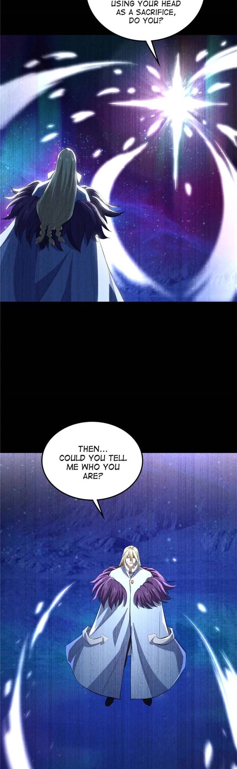 My Wife is a Demon Queen Chapter 455 page 5 - Chapter 455