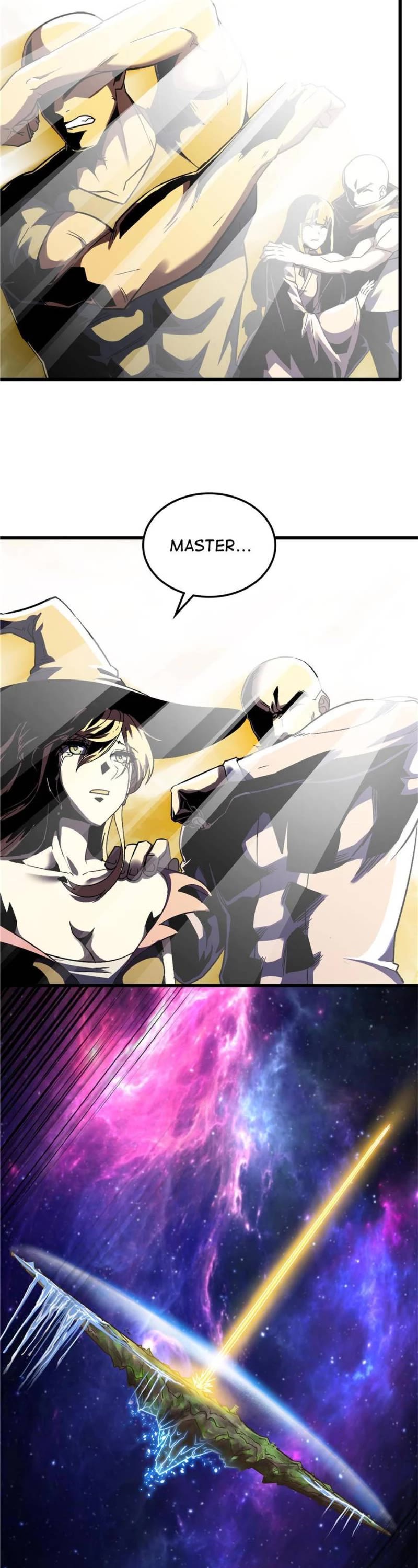 My Wife is a Demon Queen Chapter 456 page 6 - Chapter 456