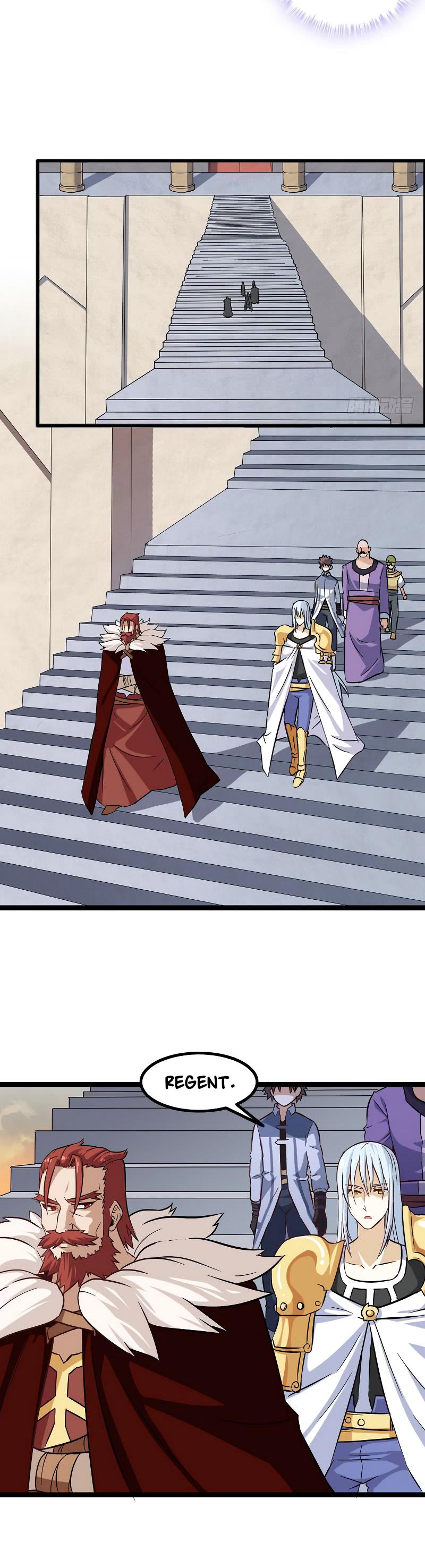 My Wife is a Demon Queen Chapter 46 page 12 - Chapter 46