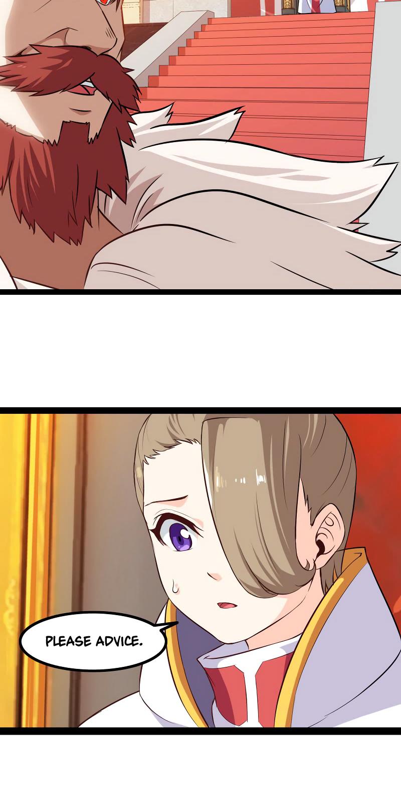 My Wife is a Demon Queen Chapter 46 page 6 - Chapter 46