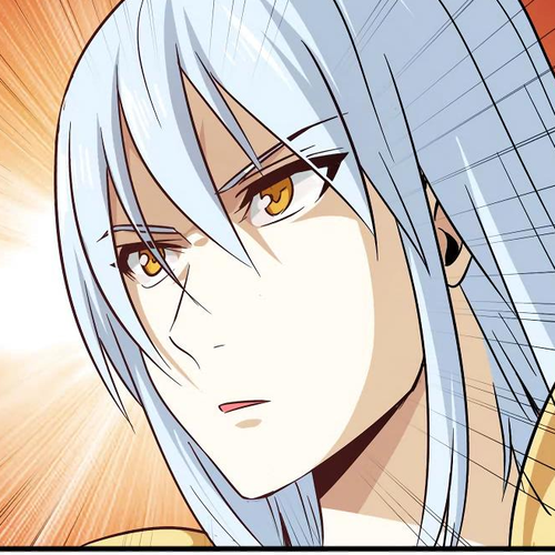 My Wife is a Demon Queen Chapter 46 cover
