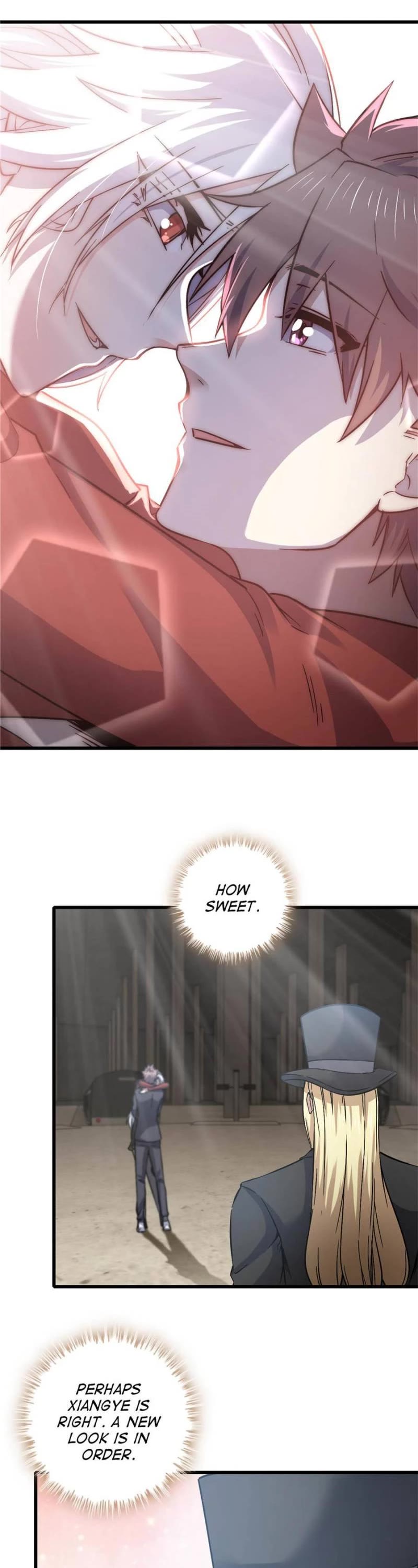 My Wife is a Demon Queen Chapter 460 page 14 - Chapter 460 [END]