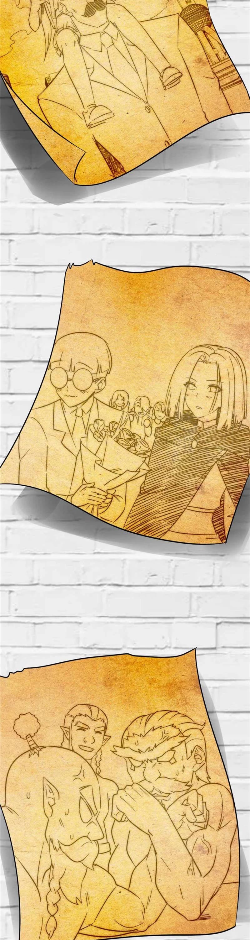 My Wife is a Demon Queen Chapter 460 page 17 - Chapter 460 [END]