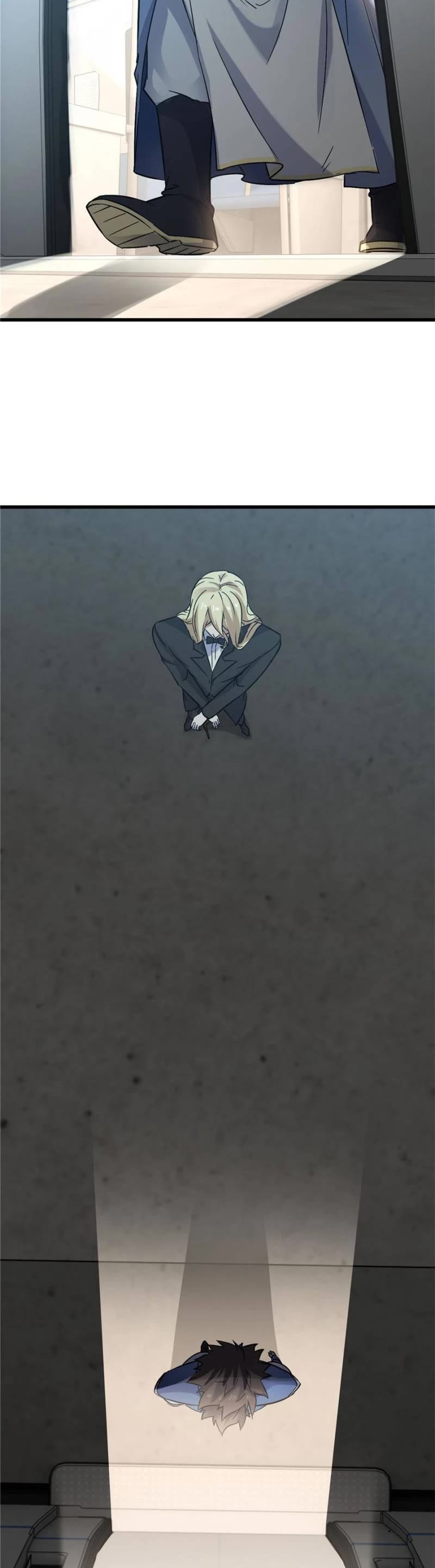 My Wife is a Demon Queen Chapter 460 page 25 - Chapter 460 [END]