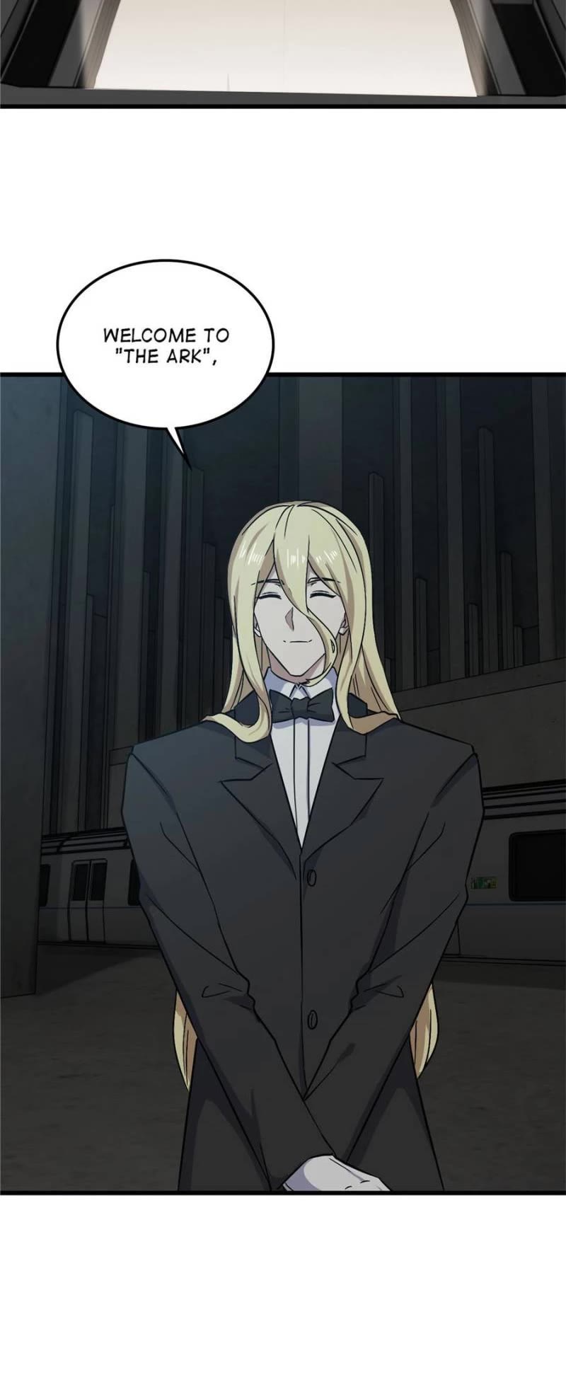 My Wife is a Demon Queen Chapter 460 page 26 - Chapter 460 [END]