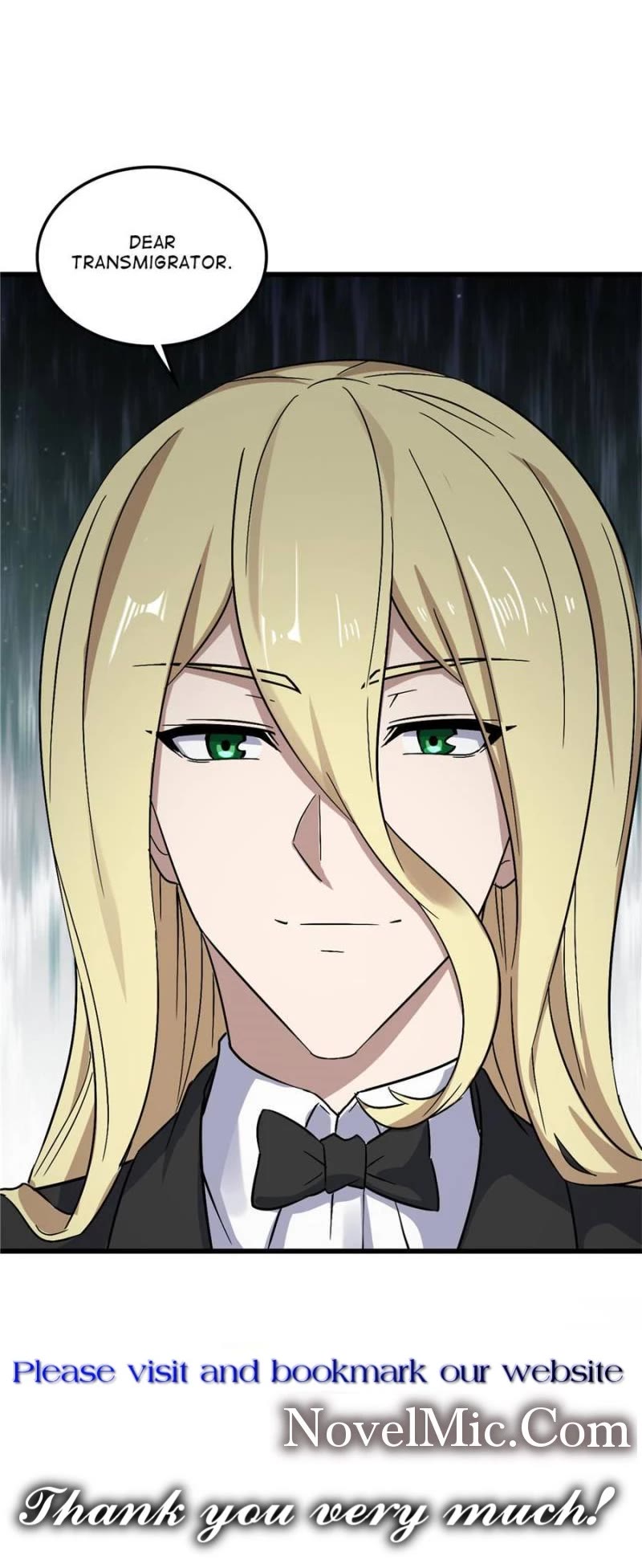 My Wife is a Demon Queen Chapter 460 page 27 - Chapter 460 [END]