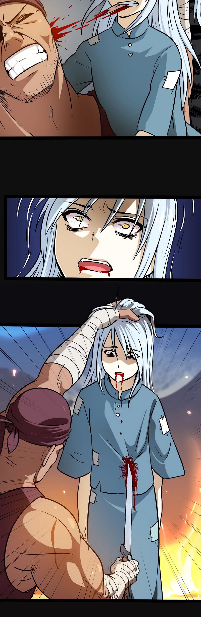 My Wife is a Demon Queen Chapter 47 page 18 - Chapter 47
