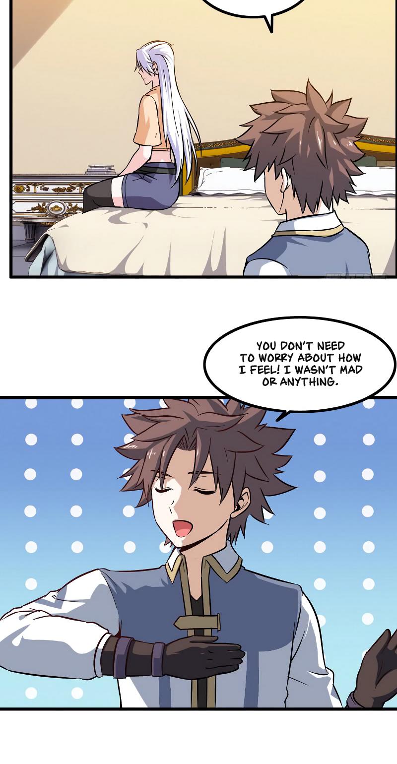 My Wife is a Demon Queen Chapter 47 page 6 - Chapter 47