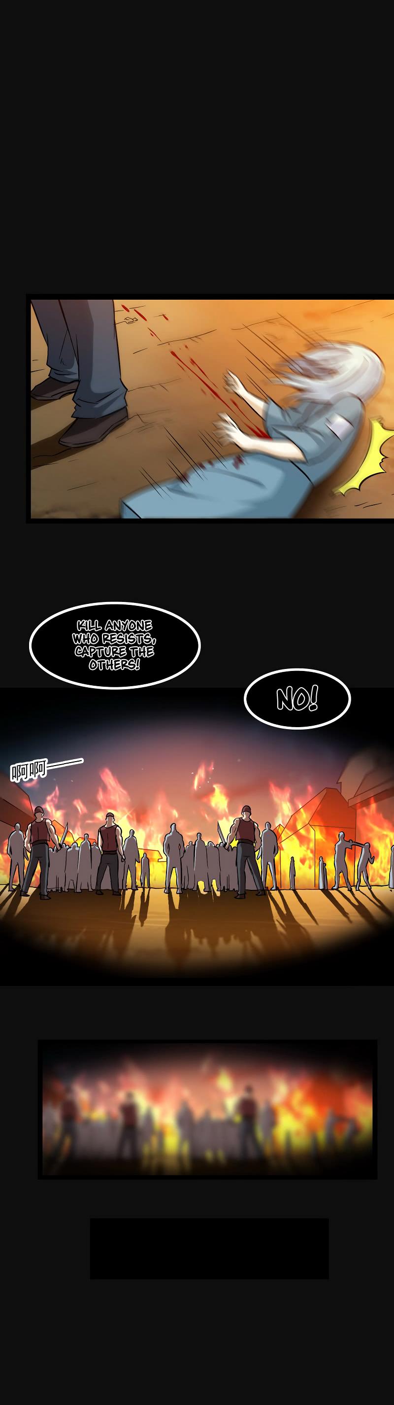 My Wife is a Demon Queen Chapter 48 page 2 - Chapter 48