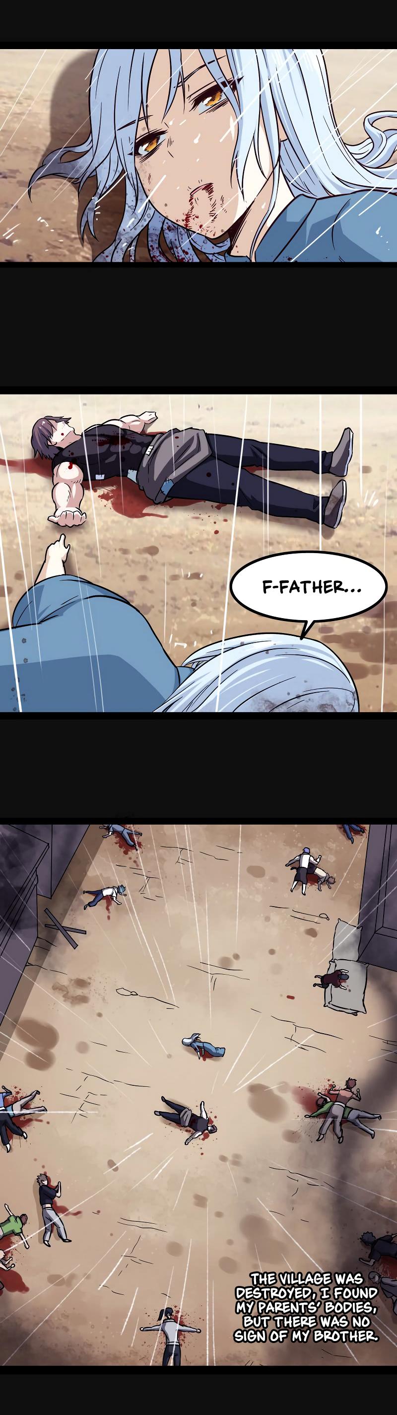 My Wife is a Demon Queen Chapter 48 page 3 - Chapter 48