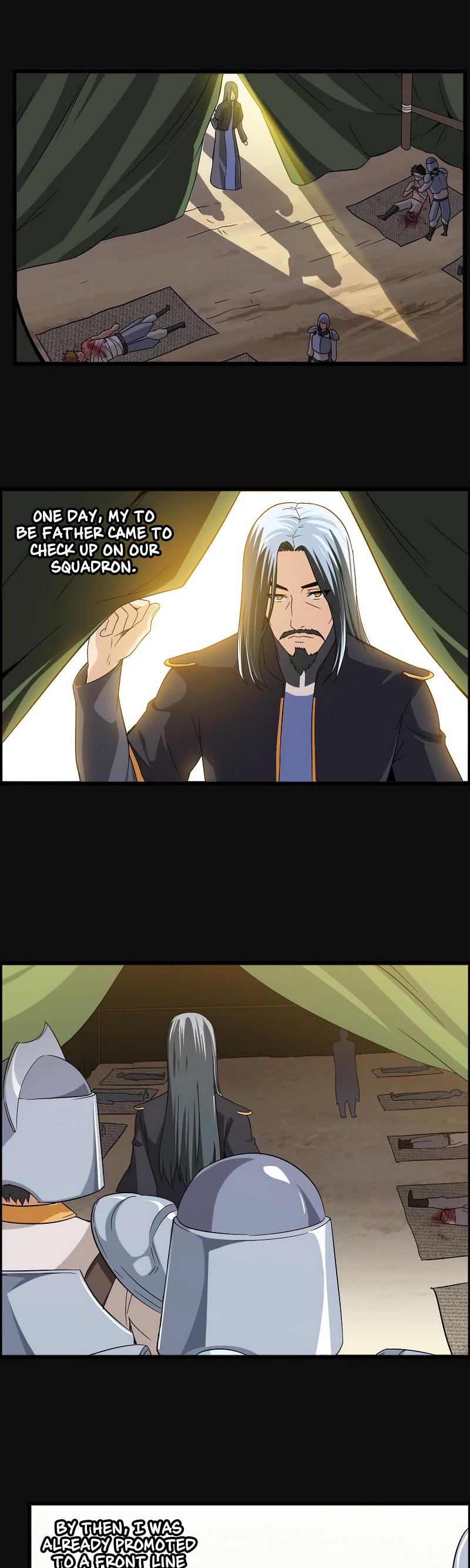 My Wife is a Demon Queen Chapter 48 page 6 - Chapter 48