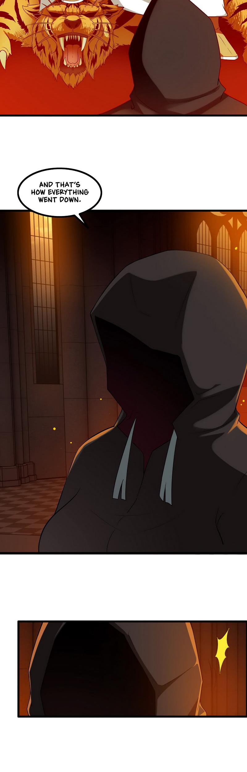 My Wife is a Demon Queen Chapter 49 page 10 - Chapter 49