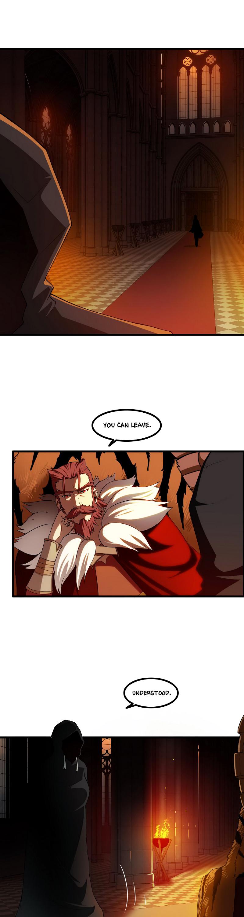 My Wife is a Demon Queen Chapter 49 page 11 - Chapter 49