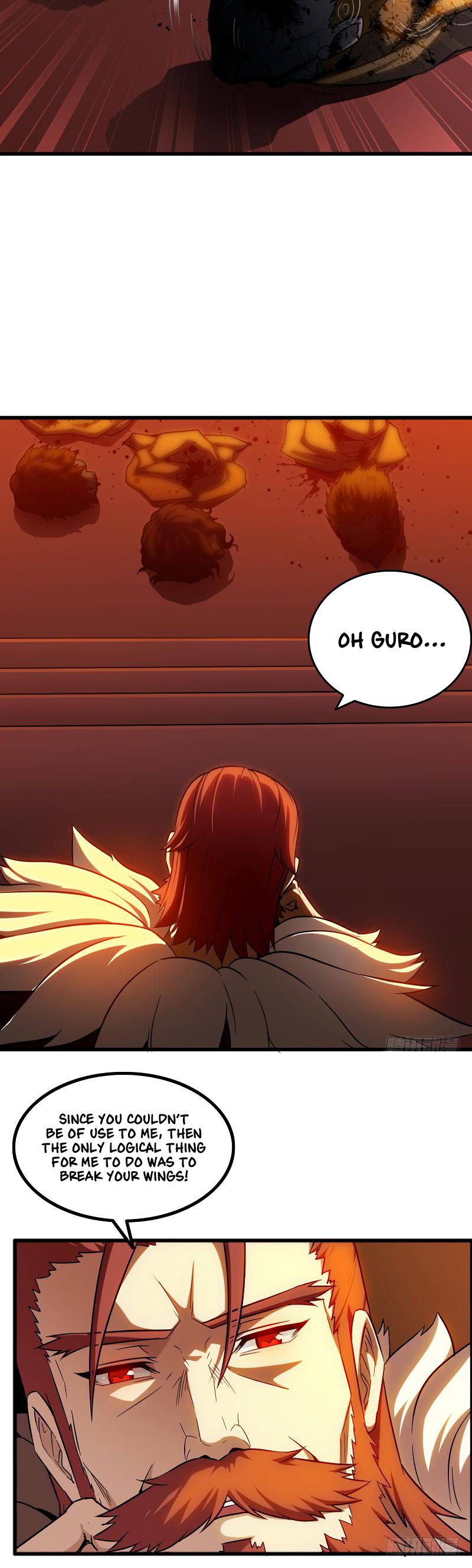 My Wife is a Demon Queen Chapter 49 page 15 - Chapter 49