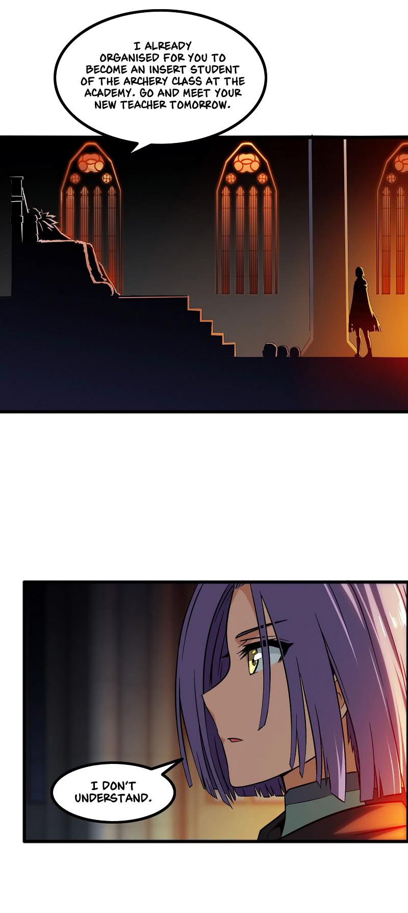 My Wife is a Demon Queen Chapter 49 page 16 - Chapter 49