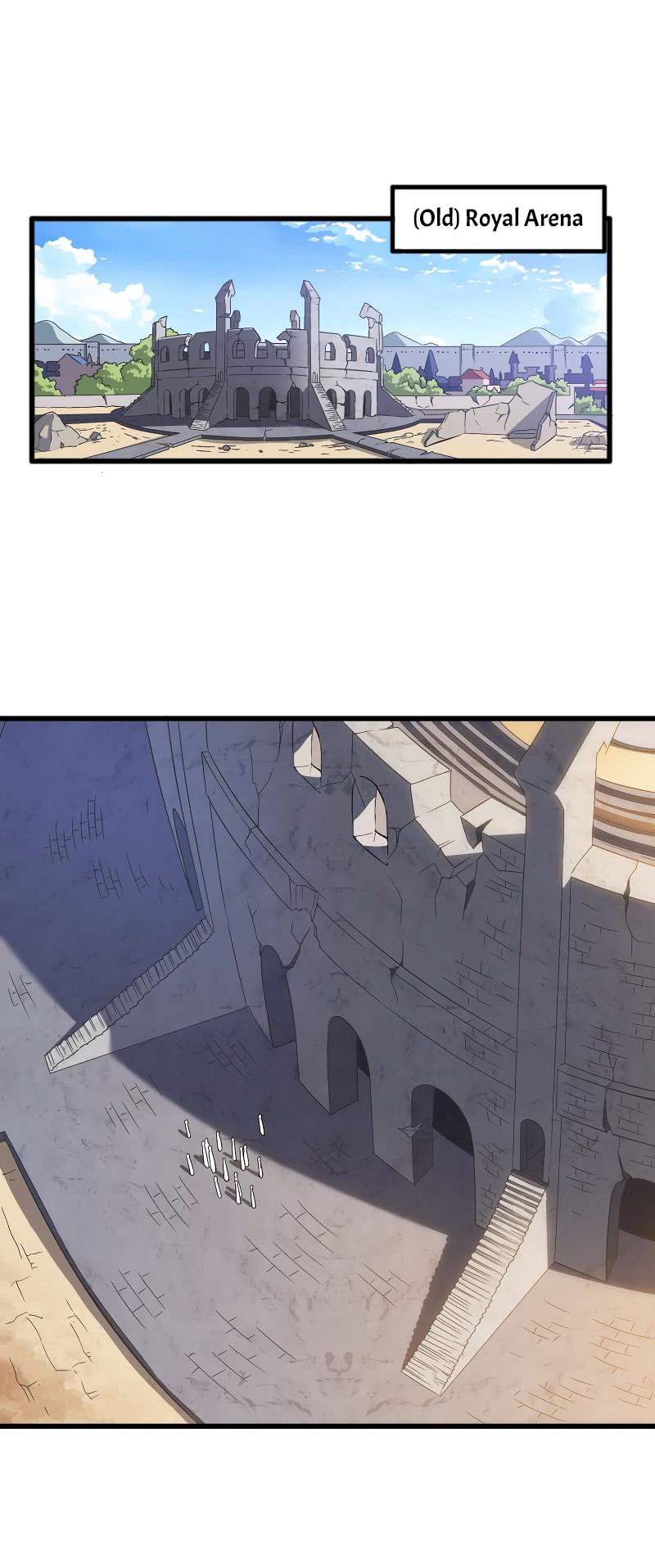 My Wife is a Demon Queen Chapter 49 page 19 - Chapter 49