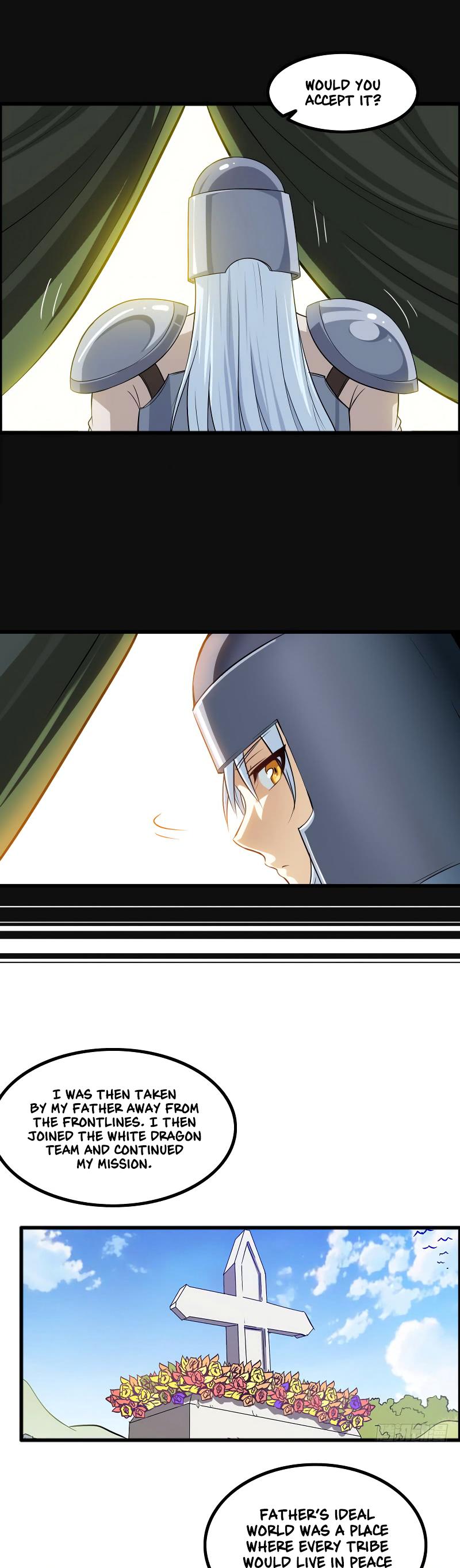 My Wife is a Demon Queen Chapter 49 page 4 - Chapter 49