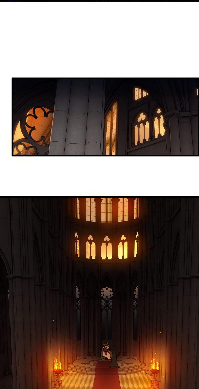 My Wife is a Demon Queen Chapter 49 page 7 - Chapter 49