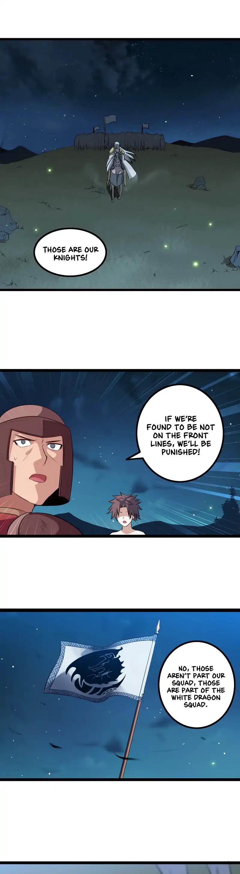 My Wife is a Demon Queen Chapter 5 page 10 - Chapter 5