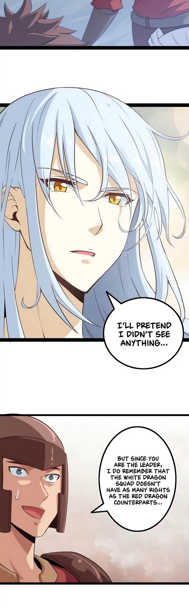 My Wife is a Demon Queen Chapter 5 page 13 - Chapter 5