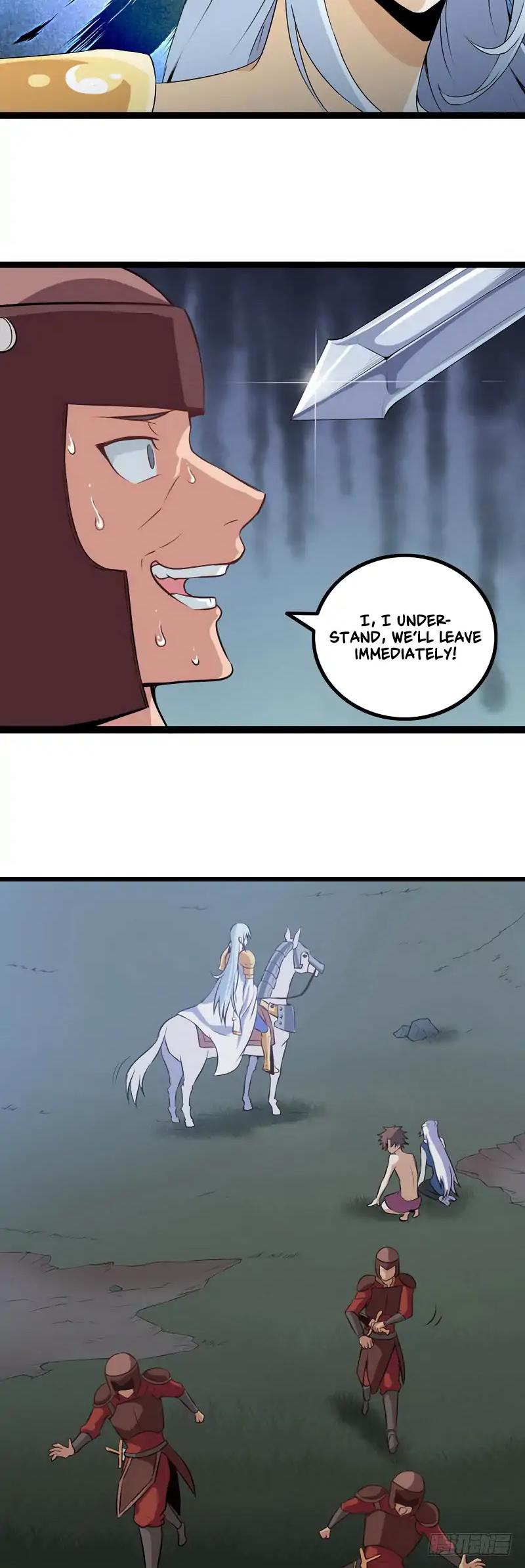 My Wife is a Demon Queen Chapter 5 page 15 - Chapter 5