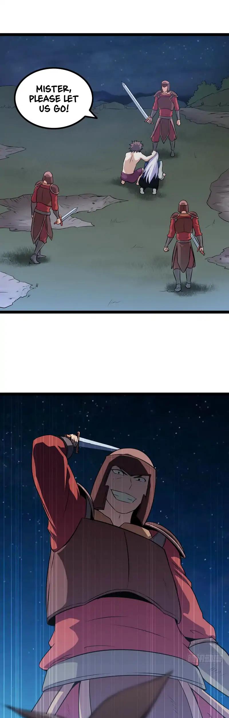 My Wife is a Demon Queen Chapter 5 page 8 - Chapter 5